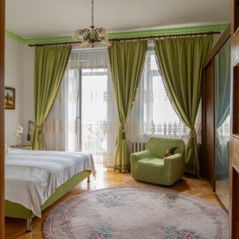 Продажа 2-комн квартиры на вторичном рынке Кутузовский пр-кт