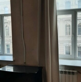 Продажа 1-комн квартиры на вторичном рынке Зоологический пер,  д. 1-3