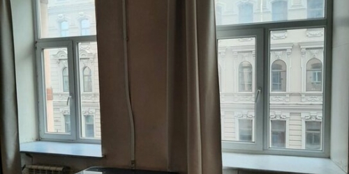 1-комн квартира Зоологический пер,  д. 1-3