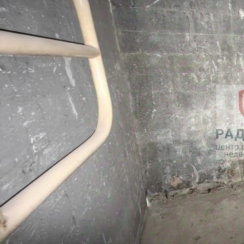 1-комн квартира Сергиев Посад, улица Дружбы, 1