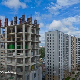 Продажа торгового помещения Новоподрезково, 1-я Сестрорецкая улица,  д. 1