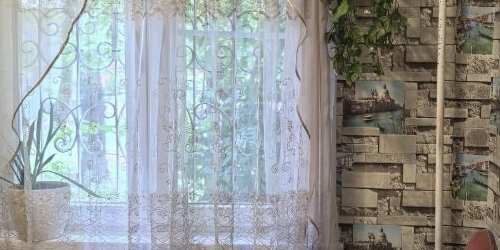 4-комн квартира улица Полбина, 16