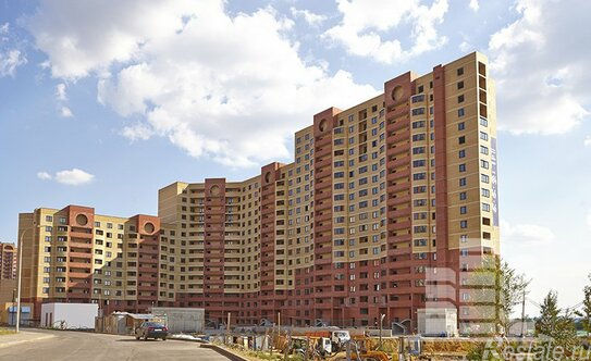 Продажа 2-комн квартиры на вторичном рынке Жуковский г, Гудкова ул,  д. 20