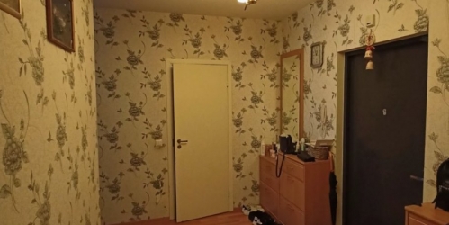 2-комн квартира Всеволожск г., Шинников ул. ,  д. 1,  к. 2