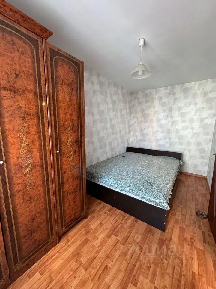 Продажа 2-комн квартиры на вторичном рынке Подольск, Пионерская улица, 1
