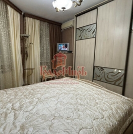 Продажа 2-комн квартиры на вторичном рынке Хотьково, ул Седина,  д. 8