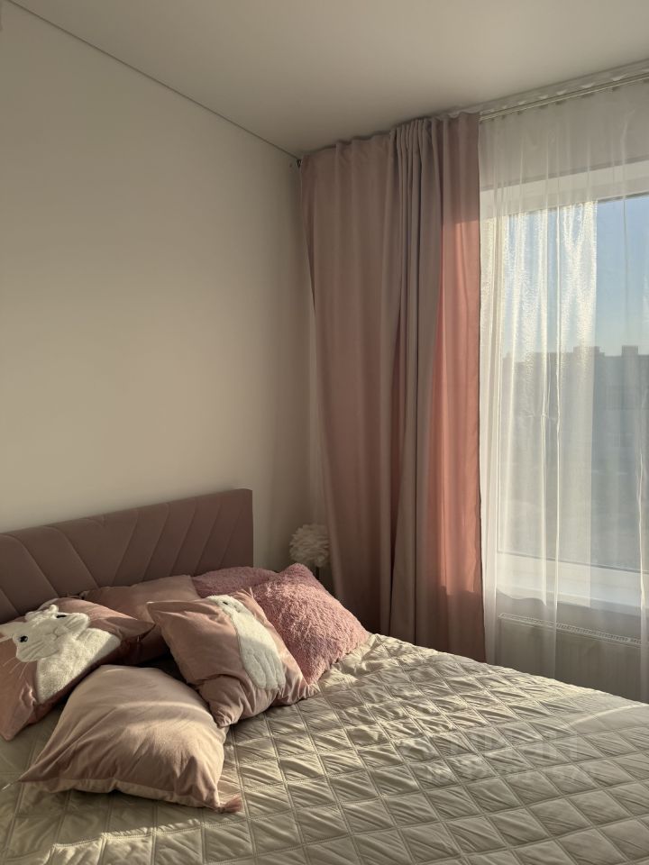 Аренда 1-комн квартиры на вторичном рынке улица Струве, 12к1