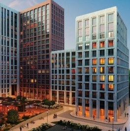 Продажа 2-комн квартиры на вторичном рынке Почтовая М. ул,  д. 12,  к. 4