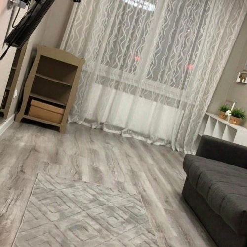 2-комн квартира д. Новосаратовка, улица Первых, 4к3