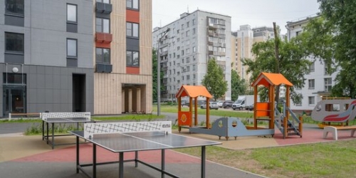 3-комн квартира Базовская улица,  д. 24Б