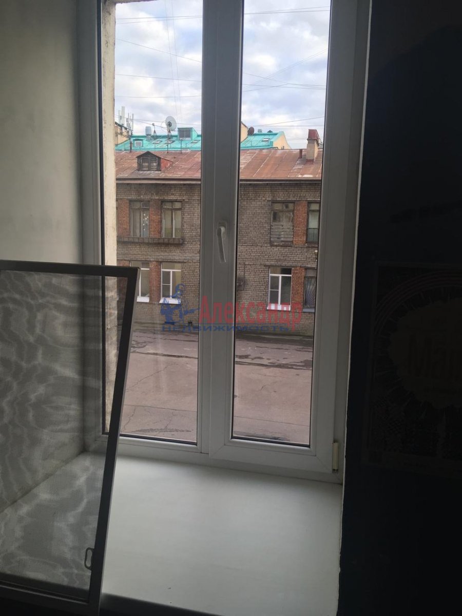 Продажа комнаты 13-я Красноармейская ул. ,  д. 16