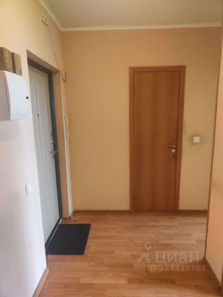 Продажа 1-комн квартиры на вторичном рынке д. Куттузи, улица Уланская, 3