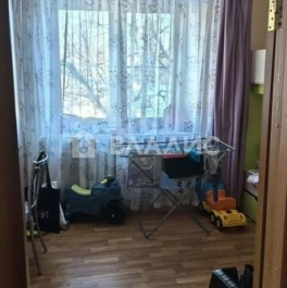 Продажа 2-комн квартиры на вторичном рынке Сельниково, , Коломна, ул Новая,  д. 4
