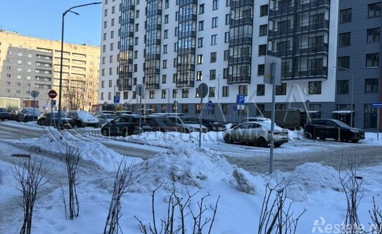 Продажа 1-комн квартиры на вторичном рынке ул Руднева,  д. 15,  к. 1