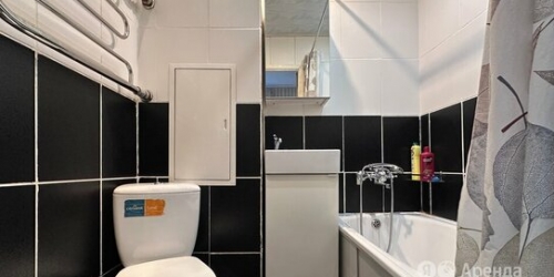 1-комн квартира Совхозная улица,  д. 8