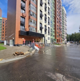 Продажа гаража ул Героев Панфиловцев,  д. 31