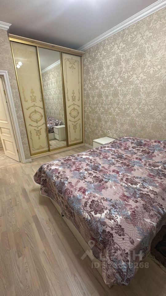 Аренда 2-комн квартиры на вторичном рынке бульвар Веласкеса, 8