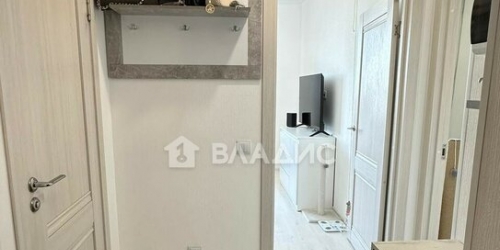 1-комн квартира Репищева улица,  д. 9
