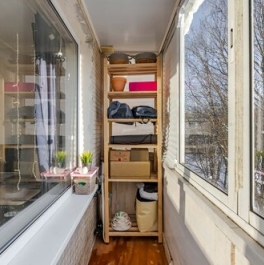 Продажа 1-комн квартиры на вторичном рынке Лужская улица,  д. 6