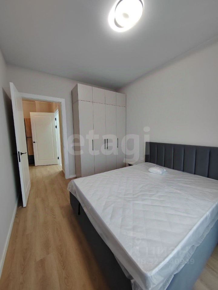 Аренда 2-комн квартиры на вторичном рынке Красногорск, улица Тенистых Аллей, 3к1