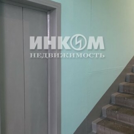 Продажа 2-комн квартиры на вторичном рынке Фруктовая улица,  д. 9 кА