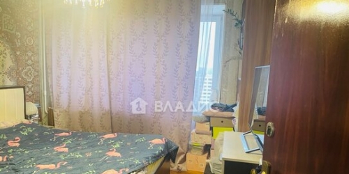 2-комн квартира Турку ул,  д. 15