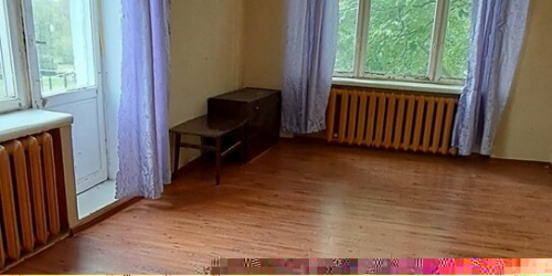2-комн квартира ул Бассейная,  д. 23