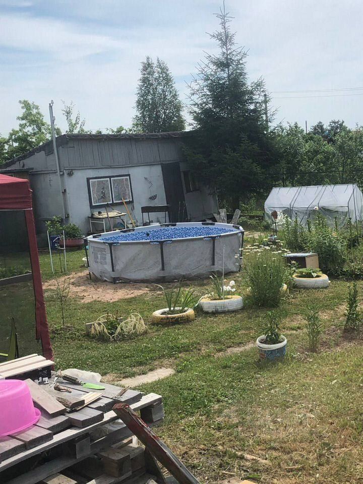 Продажа дома Рассвет СНТ