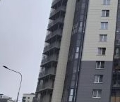 Сдать в аренду Квартиры вторичка улица Русановская, 17к1   