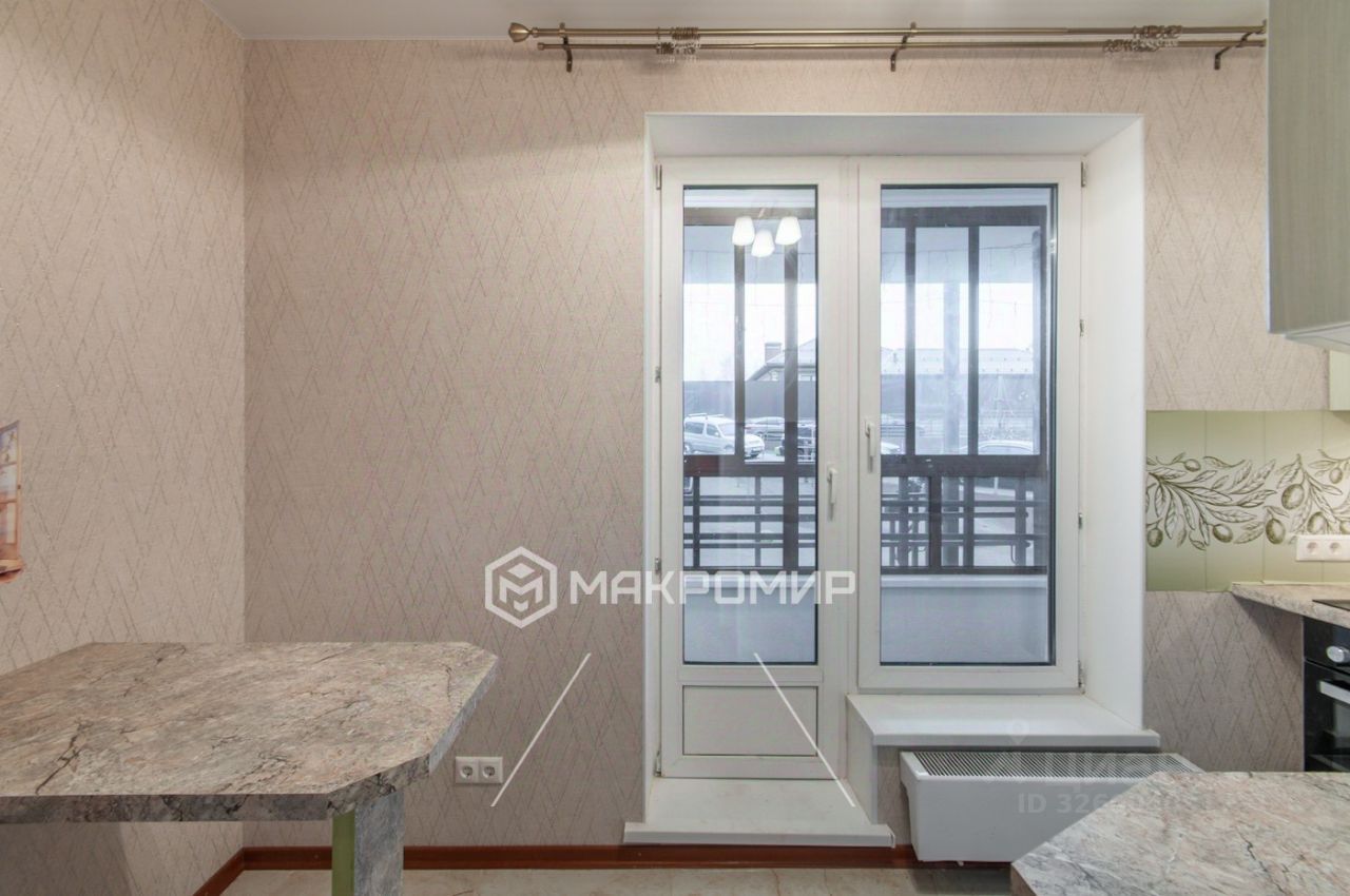 Продажа 1-комн квартиры на вторичном рынке Подмосковный кв-л, Малаховка пгт, 67к3