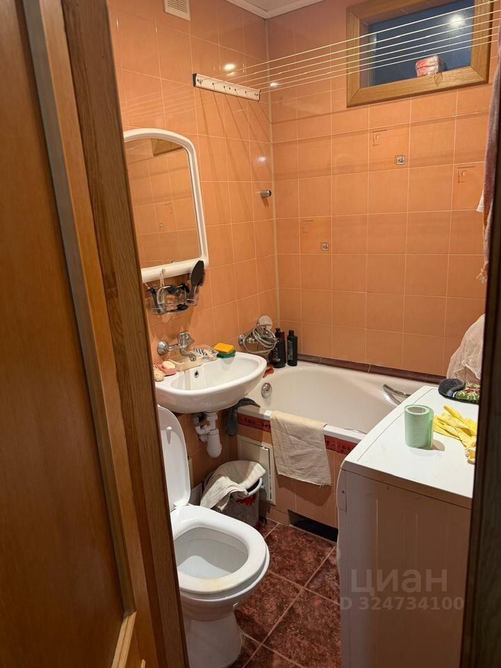 Продажа 2-комн квартиры на вторичном рынке пос. Дома отдыха Бекасово, 2