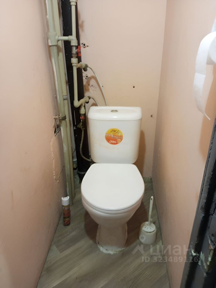 Продажа комнаты проспект Художников, 24К3