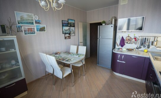 Продажа 2-комн квартиры на вторичном рынке Королёв, Октябрьский б-р,  д. 5Б