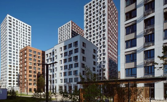 Продажа 2-комн квартиры на вторичном рынке Тагильская улица