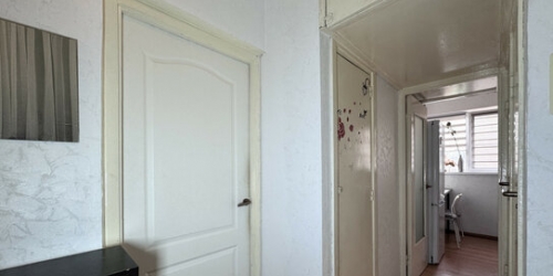 1-комн квартира Испытателей пр-кт,  д. 15,  к. 1