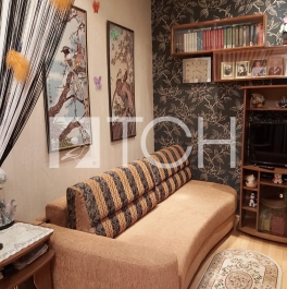 Продажа 1-комн квартиры на вторичном рынке Королев, Ленинская ул, 14