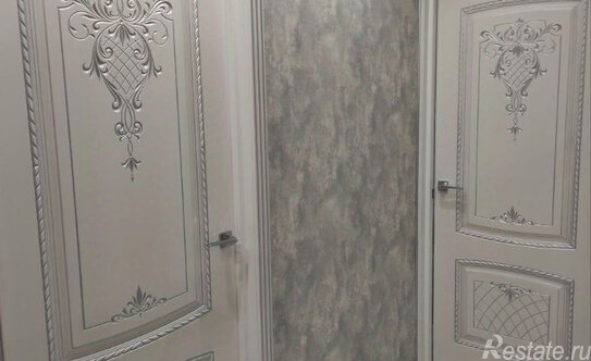 Продажа 2-комн квартиры на вторичном рынке Радиальная 6-я ул