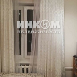 Продажа 2-комн квартиры на вторичном рынке Калибровская улица,  д. 11