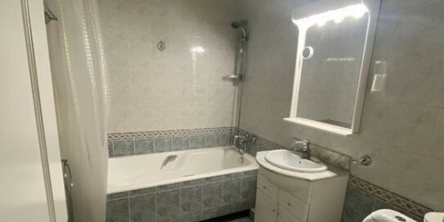 1-комн квартира Басманная С. ул,  д. 26