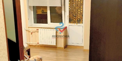 1-комн квартира Коломенский проезд, 25к1