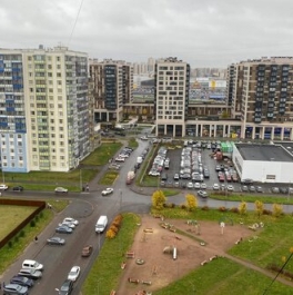 Продажа 1-комн квартиры на вторичном рынке Дальневосточный пр-кт,  д. 10 к1