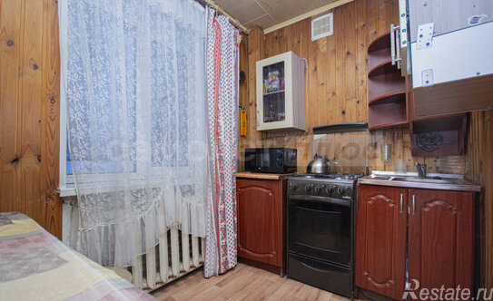 Продажа 2-комн квартиры на вторичном рынке Ивановка, ул Пушная,  д. 24