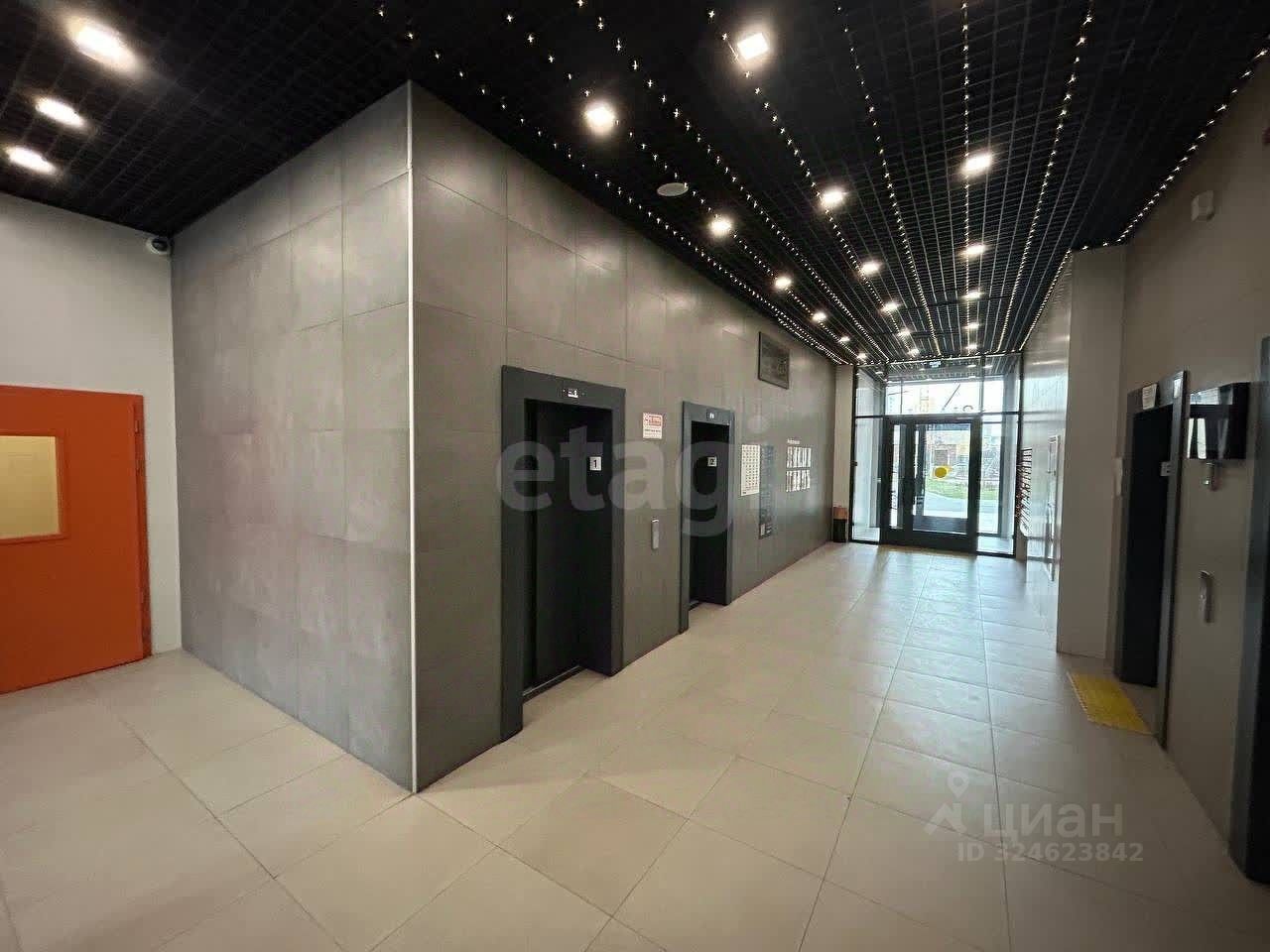 Продажа студии Большая Очаковская улица, 2