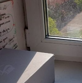 Продажа 2-комн квартиры на вторичном рынке улица Уточкина, 8