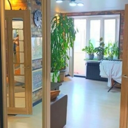 Продажа 2-комн квартиры на вторичном рынке ул Саратовская,  д. 7,  к. 2