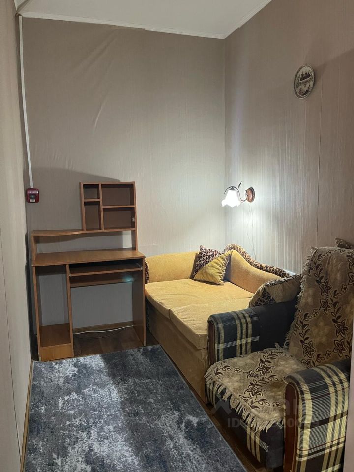 Продажа 1-комн квартиры на вторичном рынке Жуковский, улица Гарнаева, 14