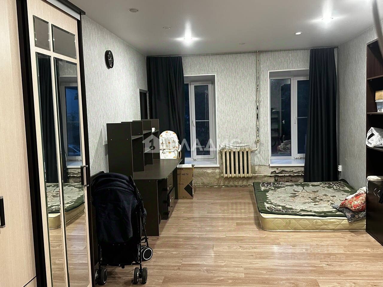 Продажа комнаты Нейшлотский переулок, 15б