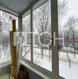 Продажа 1-комн квартиры на вторичном рынке Щелково, 60 лет Октября пр-кт, 8