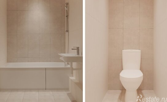 Продажа 2-комн квартиры на вторичном рынке Красногорск г, Ильинский туп,  д. 4