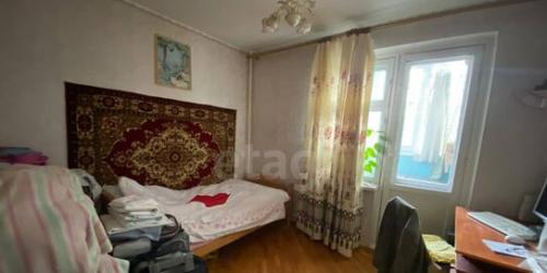 3-комн квартира Мелитопольская 1-я ул,  д. 10